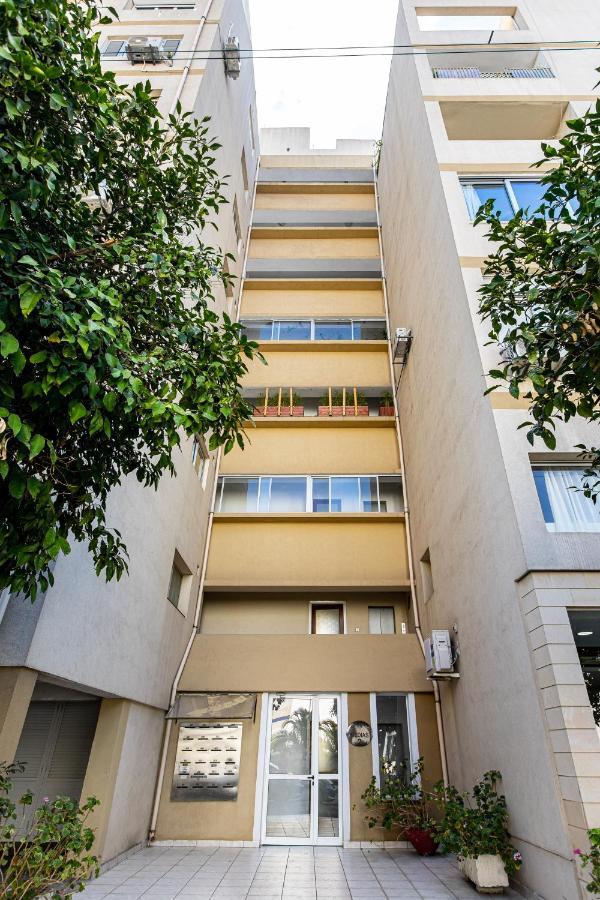City Center Apartment Nikósie Exteriér fotografie